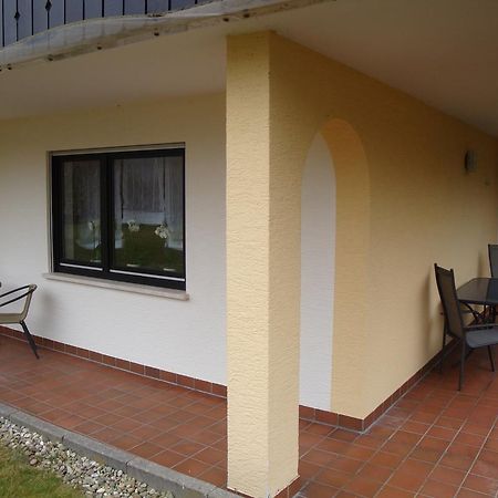 Ferienwohnung Am Eck Amorbach Exterior photo