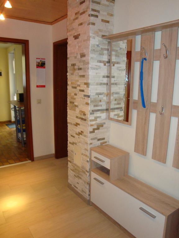 Ferienwohnung Am Eck Amorbach Exterior photo